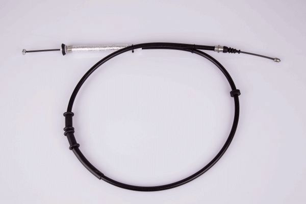 HELLA PAGID 8AS 355 661-311 Cable Pull, parking brake