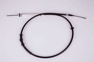 Cable Pull, parking brake HELLA PAGID 8AS 355 661-311