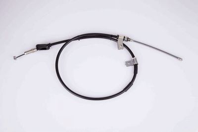 Cable Pull, parking brake HELLA PAGID 8AS 355 661-461
