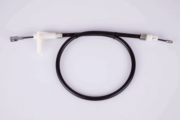 HELLA PAGID 8AS 355 661-881 Cable Pull, parking brake