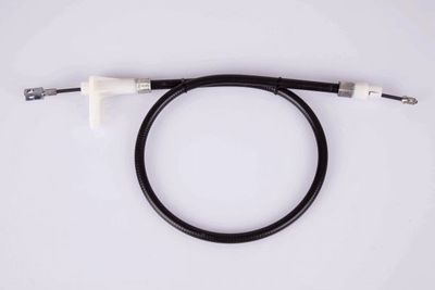 Cable Pull, parking brake HELLA PAGID 8AS 355 661-881