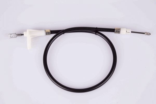 HELLA PAGID 8AS 355 661-891 Cable Pull, parking brake