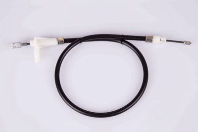 Cable Pull, parking brake HELLA PAGID 8AS 355 661-891