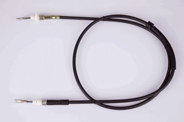 HELLA PAGID 8AS 355 661-921 Cable Pull, parking brake