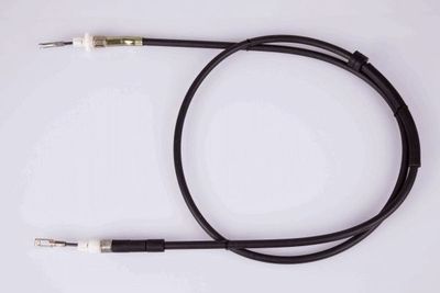 Cable Pull, parking brake HELLA PAGID 8AS 355 661-921