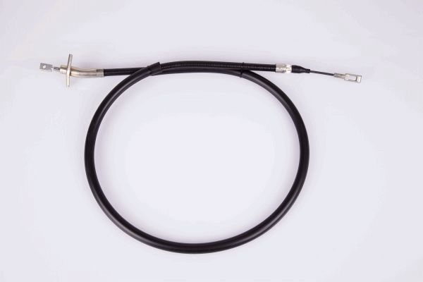 HELLA PAGID 8AS 355 661-961 Cable Pull, parking brake