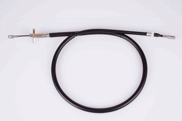 HELLA PAGID 8AS 355 661-971 Cable Pull, parking brake