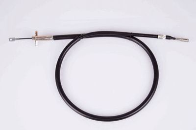 Cable Pull, parking brake HELLA PAGID 8AS 355 661-971