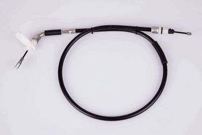 Cable Pull, parking brake HELLA PAGID 8AS 355 662-011