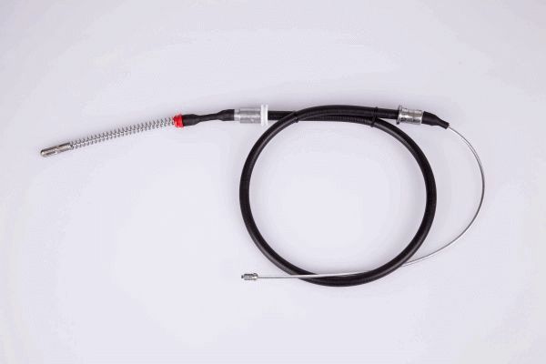 HELLA PAGID 8AS 355 662-171 Cable Pull, parking brake