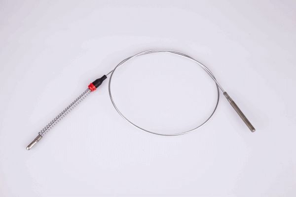 HELLA PAGID 8AS 355 662-181 Cable Pull, parking brake