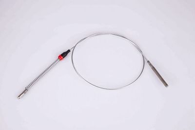 Cable Pull, parking brake HELLA PAGID 8AS 355 662-181