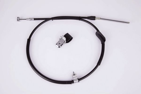 HELLA PAGID 8AS 355 662-331 Cable Pull, parking brake