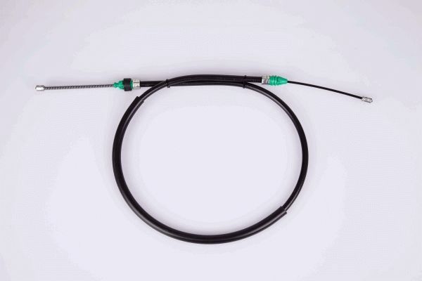HELLA PAGID 8AS 355 662-421 Cable Pull, parking brake