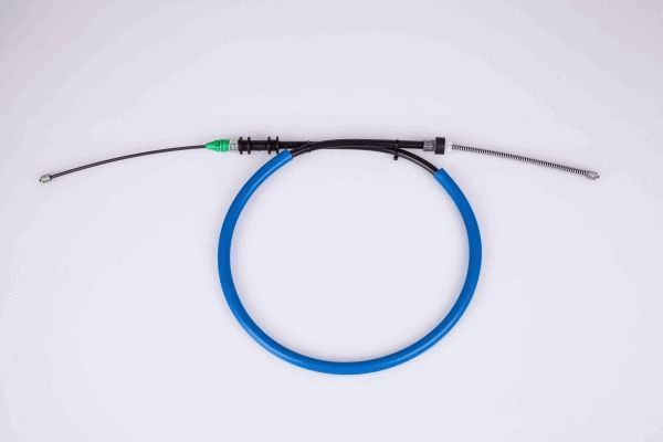 HELLA PAGID 8AS 355 662-481 Cable Pull, parking brake
