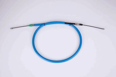 Cable Pull, parking brake HELLA PAGID 8AS 355 662-561