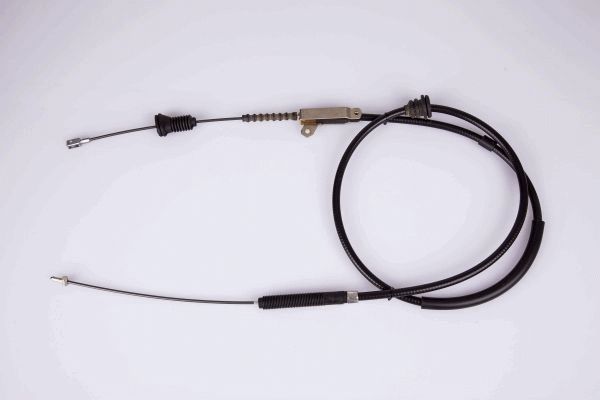 HELLA PAGID 8AS 355 662-611 Cable Pull, parking brake