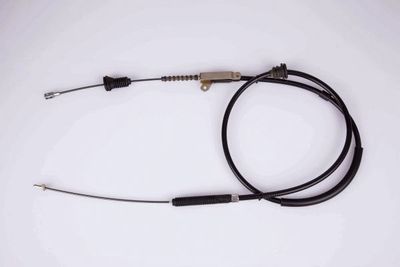 Cable Pull, parking brake HELLA PAGID 8AS 355 662-611