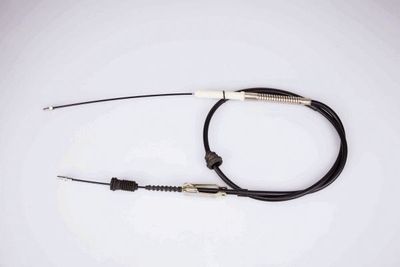 Cable Pull, parking brake HELLA PAGID 8AS 355 662-621