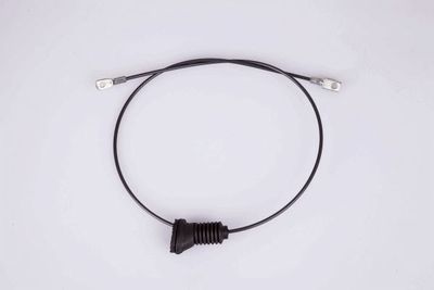 Cable Pull, parking brake HELLA PAGID 8AS 355 662-631