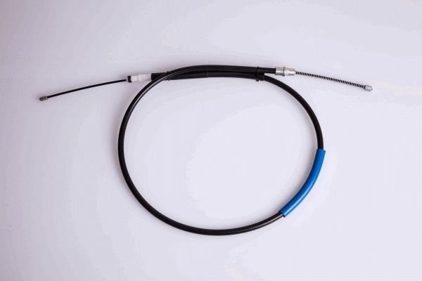 HELLA PAGID 8AS 355 662-711 Cable Pull, parking brake