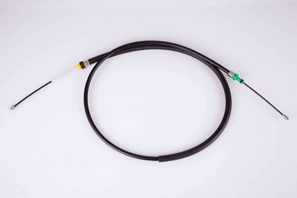 HELLA PAGID 8AS 355 662-941 Cable Pull, parking brake