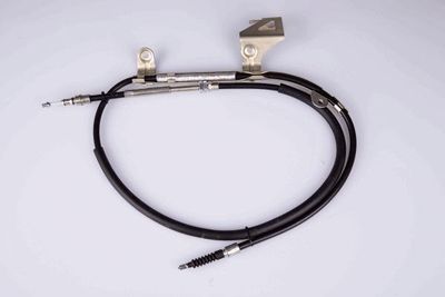 Cable Pull, parking brake HELLA PAGID 8AS 355 663-281