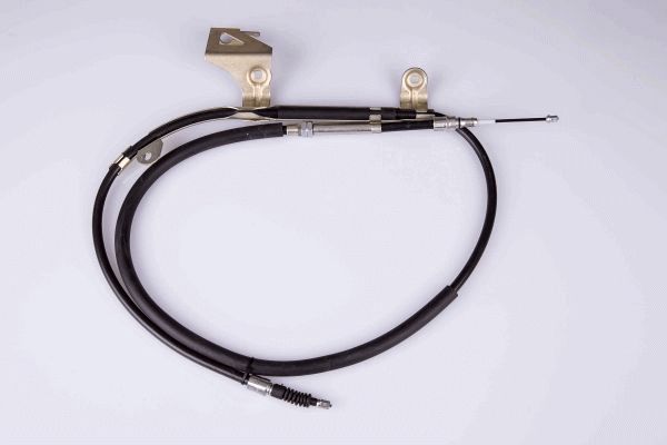 HELLA PAGID 8AS 355 663-291 Cable Pull, parking brake