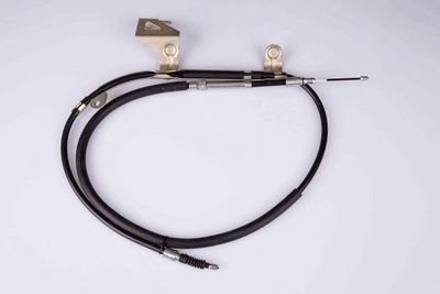 Cable Pull, parking brake HELLA PAGID 8AS 355 663-291