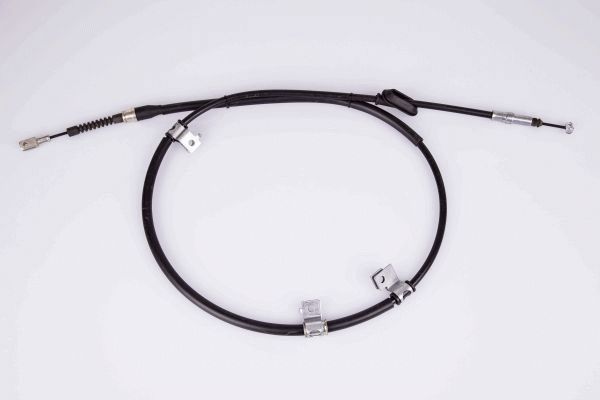 HELLA PAGID 8AS 355 663-611 Cable Pull, parking brake