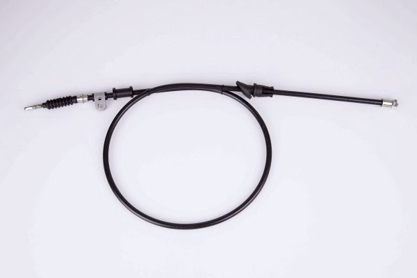 HELLA PAGID 8AS 355 663-781 Cable Pull, parking brake