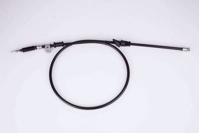 Cable Pull, parking brake HELLA PAGID 8AS 355 663-781