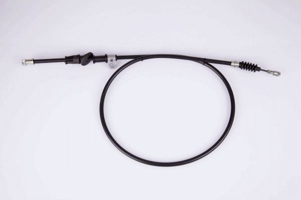 HELLA PAGID 8AS 355 663-791 Cable Pull, parking brake