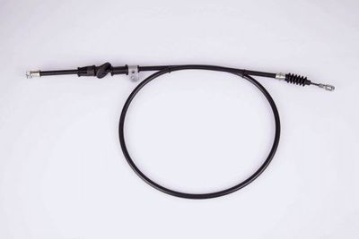 Cable Pull, parking brake HELLA PAGID 8AS 355 663-791