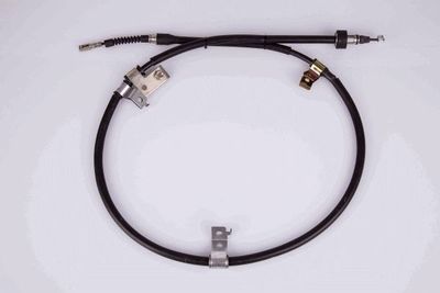 Cable Pull, parking brake HELLA PAGID 8AS 355 664-161