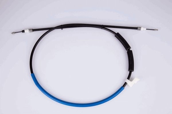 HELLA PAGID 8AS 355 664-471 Cable Pull, parking brake