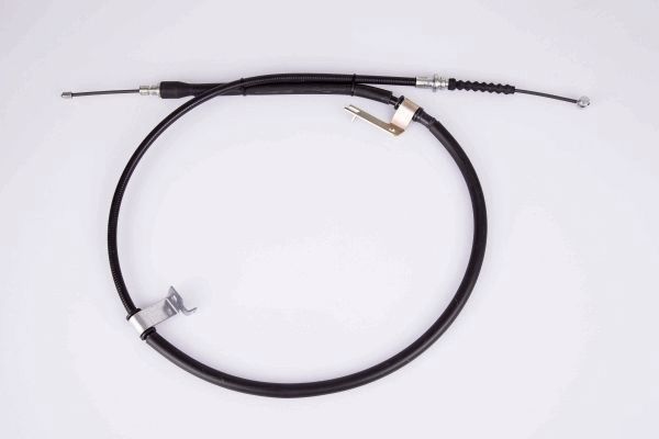 HELLA PAGID 8AS 355 664-521 Cable Pull, parking brake