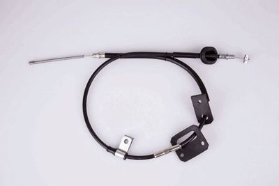 Cable Pull, parking brake HELLA PAGID 8AS 355 664-651