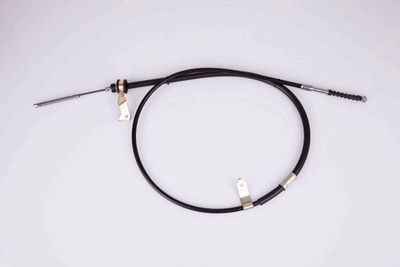 Cable Pull, parking brake HELLA PAGID 8AS 355 665-061