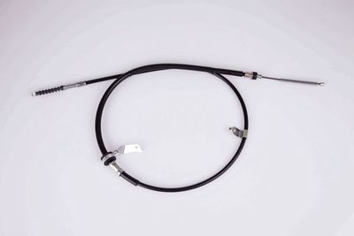 Cable Pull, parking brake HELLA PAGID 8AS 355 665-071