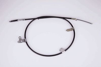 Cable Pull, parking brake HELLA PAGID 8AS 355 665-111