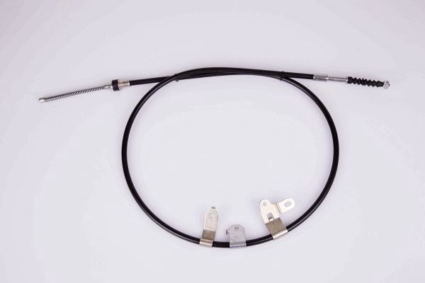 HELLA PAGID 8AS 355 665-141 Cable Pull, parking brake