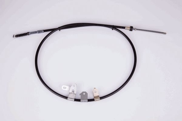 HELLA PAGID 8AS 355 665-151 Cable Pull, parking brake