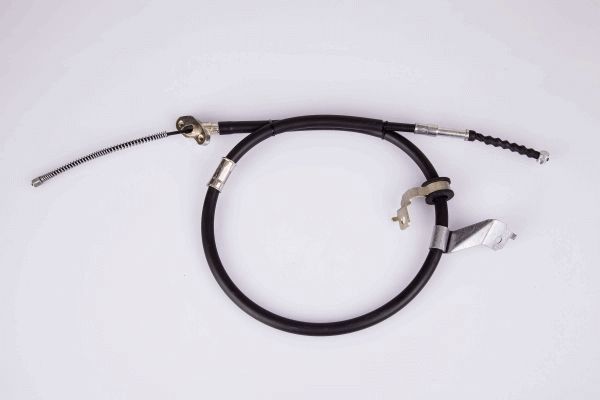 HELLA PAGID 8AS 355 665-201 Cable Pull, parking brake