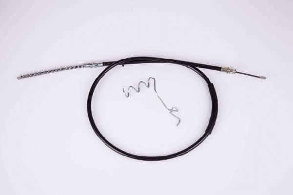 HELLA PAGID 8AS 355 665-481 Cable Pull, parking brake