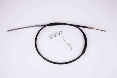Cable Pull, parking brake HELLA PAGID 8AS 355 665-481