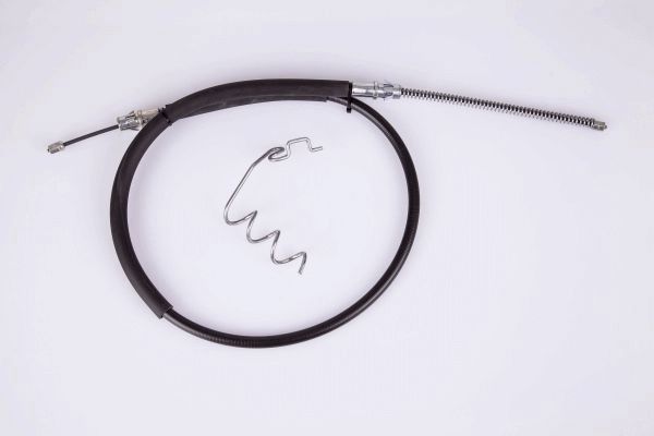 HELLA PAGID 8AS 355 665-531 Cable Pull, parking brake