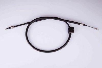 Cable Pull, parking brake HELLA PAGID 8AS 355 665-771