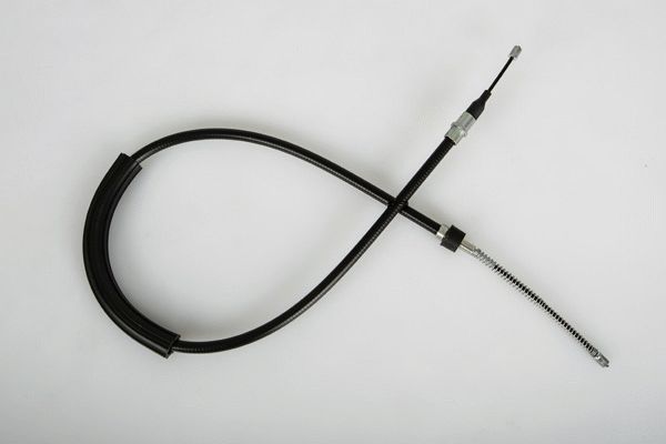 HELLA PAGID 8AS 355 665-781 Cable Pull, parking brake
