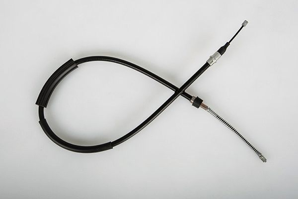 HELLA PAGID 8AS 355 665-791 Cable Pull, parking brake